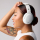 Skullcandy Crusher ANC 2 Bone/Orange Glow - 1610068 - zdjęcie 6